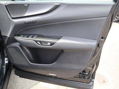 صورة مصغرة 12 لـ 2023 Lexus NX