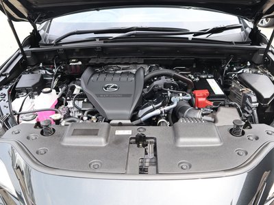 صورة مصغرة 16 لـ 2023 Lexus NX