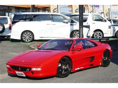 FERRARI F355