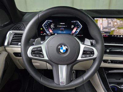 2026 BMW X5 thumbnail 19