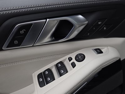 2026 BMW X5 thumbnail 27