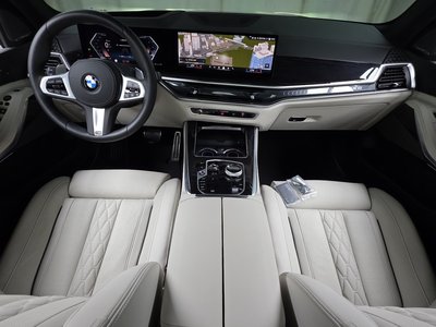 2026 BMW X5 — фото 5