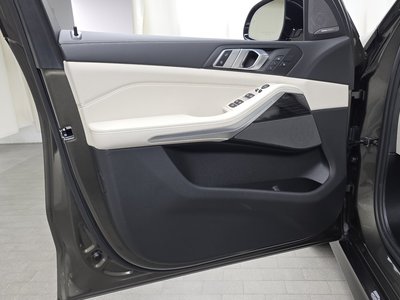 2026 BMW X5 thumbnail 14
