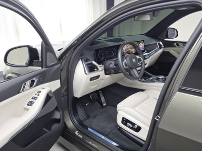 2026 BMW X5 thumbnail 13