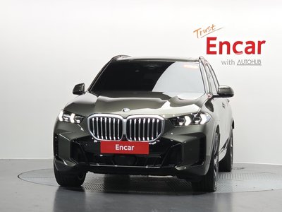 2026 BMW X5 — фото 2