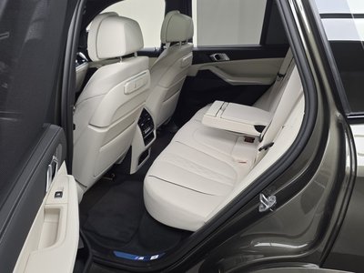 2026 BMW X5 thumbnail 16