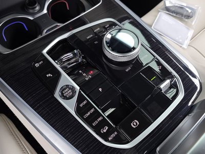 2026 BMW X5 thumbnail 12