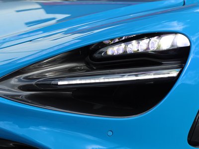 MCLAREN 765LT SPIDER - 4