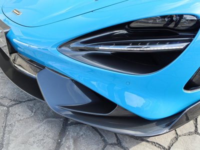 MCLAREN 765LT SPIDER - 3