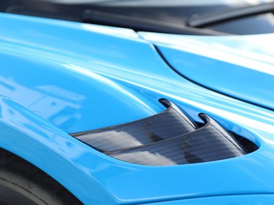 MCLAREN 765LT SPIDER - 5