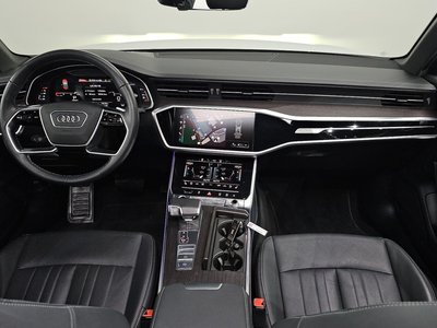 AUDI A6 - 5