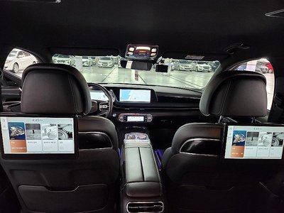صورة 10 لـ 2022 GENESIS G90 (RS4)