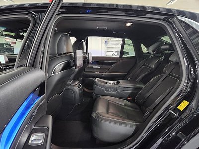 صورة 8 لـ 2022 GENESIS G90 (RS4)