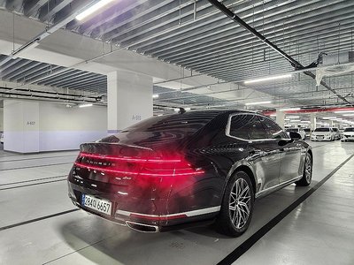 صورة 7 لـ 2022 GENESIS G90 (RS4)