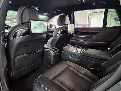 صورة 9 لـ 2022 GENESIS G90 (RS4)