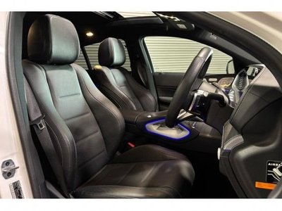صورة 5 لـ 2023 Mercedes-BENZ GLE
