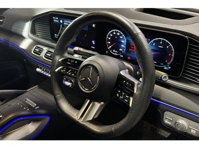 صورة 6 لـ 2023 Mercedes-BENZ GLE