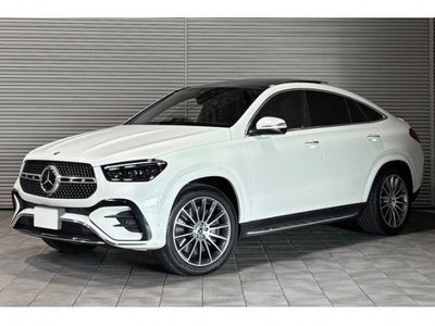 صورة 1 لـ 2023 Mercedes-BENZ GLE
