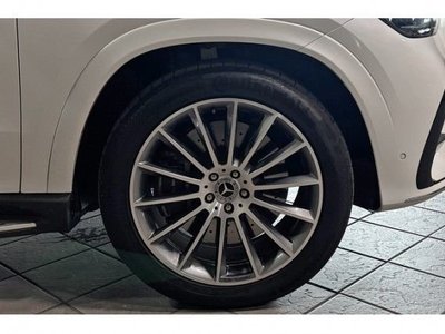 صورة 3 لـ 2023 Mercedes-BENZ GLE