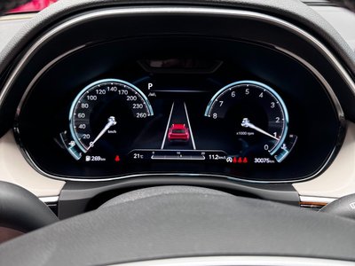 2024 Genesis GV70 — миниатюра 12