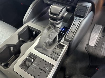 2024 Toyota LAND CRUISER 250 — миниатюра 12