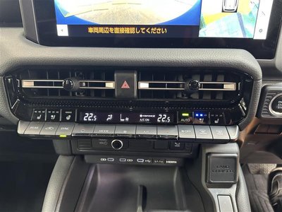2024 Toyota LAND CRUISER 250 — миниатюра 11