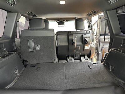 2024 Toyota LAND CRUISER 250 — миниатюра 19