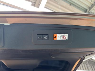 2024 Toyota LAND CRUISER 250 — миниатюра 21