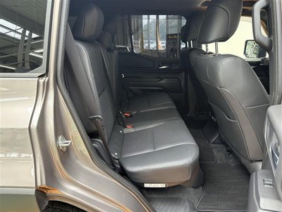 2024 Toyota LAND CRUISER 250 — миниатюра 16