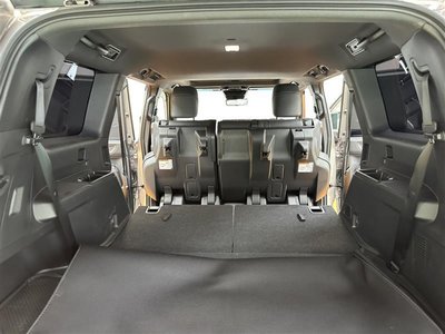 2024 Toyota LAND CRUISER 250 — миниатюра 20