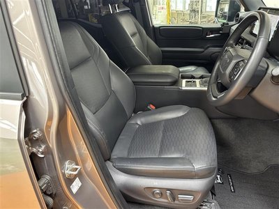 2024 Toyota LAND CRUISER 250 — миниатюра 15