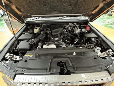 2024 Toyota LAND CRUISER 250 — миниатюра 22