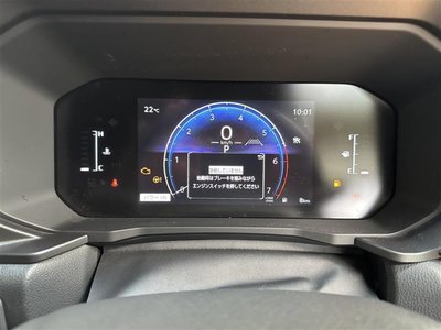 2024 Toyota LAND CRUISER 250 — миниатюра 13