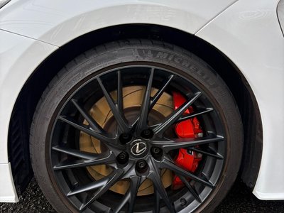 2023 LEXUS RC F 照片 7