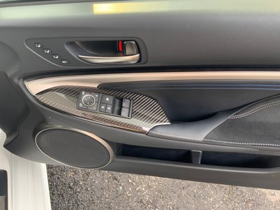 2023 LEXUS RC F 照片 10