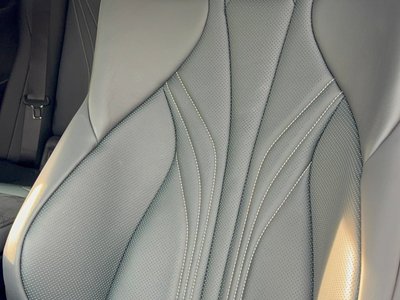 صورة مصغرة 13 لـ 2023 Lexus RC F