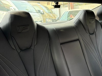 صورة مصغرة 15 لـ 2023 Lexus RC F