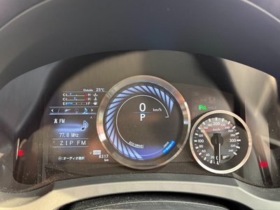 2023 LEXUS RC F 照片 8