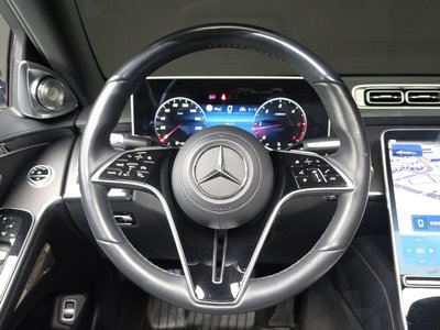 صورة مصغرة 13 لـ 2022 Mercedes-BENZ S-CLASS