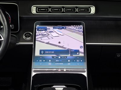 صورة مصغرة 14 لـ 2022 Mercedes-BENZ S-CLASS