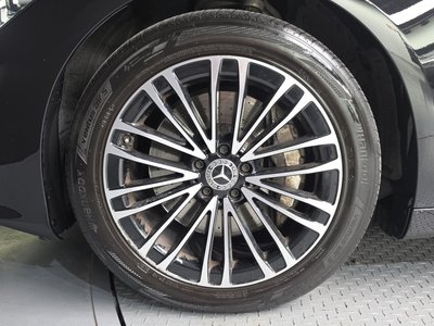 صورة 6 لـ 2022 Mercedes-BENZ S-CLASS