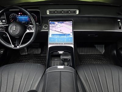 صورة 5 لـ 2022 Mercedes-BENZ S-CLASS