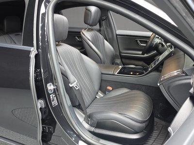 صورة مصغرة 12 لـ 2022 Mercedes-BENZ S-CLASS