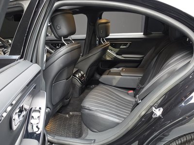 صورة مصغرة 11 لـ 2022 Mercedes-BENZ S-CLASS