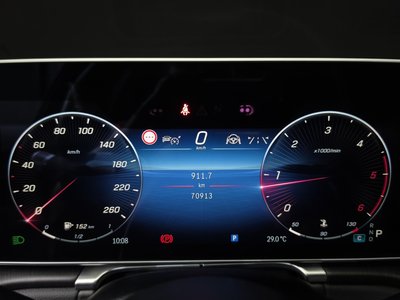 صورة 8 لـ 2022 Mercedes-BENZ S-CLASS