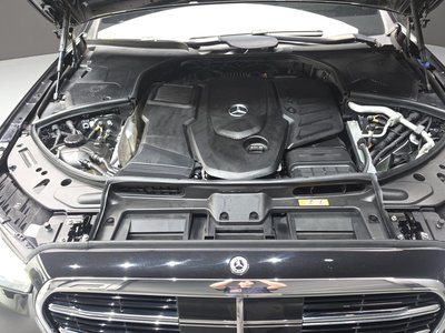 صورة 7 لـ 2022 Mercedes-BENZ S-CLASS