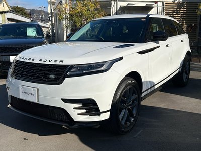 صورة 8 لـ 2025 LAND Rover RANGE ROVER VELAR