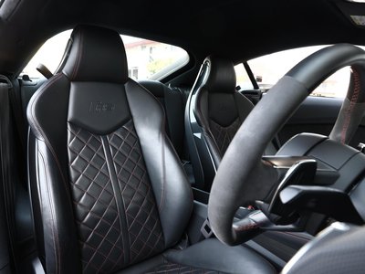 2017 AUDI TT RS COUPE — миниатюра 22