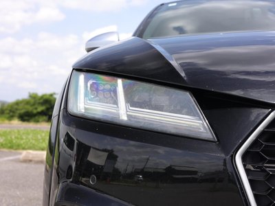 2017 AUDI TT RS COUPE — миниатюра 17
