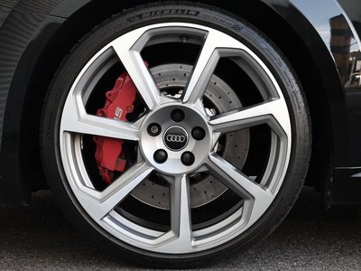 2017 AUDI TT RS COUPE — миниатюра 46